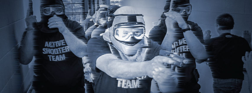 Active Shooter Response Training Center - Paris Street Range | 6649 S Paris St, Centennial, CO 80111, USA | Phone: (303) 789-2582