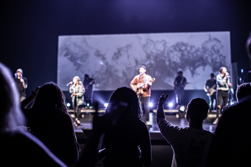 Hills Church | 800 White Rock Rd, El Dorado Hills, CA 95762, USA | Phone: (916) 939-3527