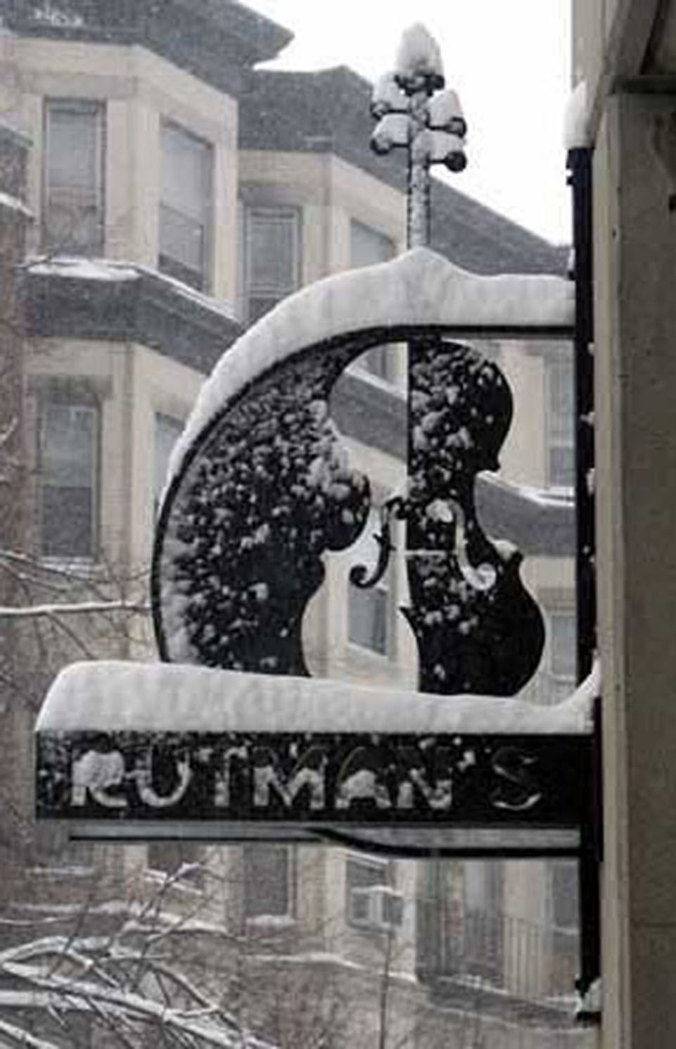 Rutmans Violins | 2496 David Ave, North Port, FL 34286, USA | Phone: (617) 388-0315