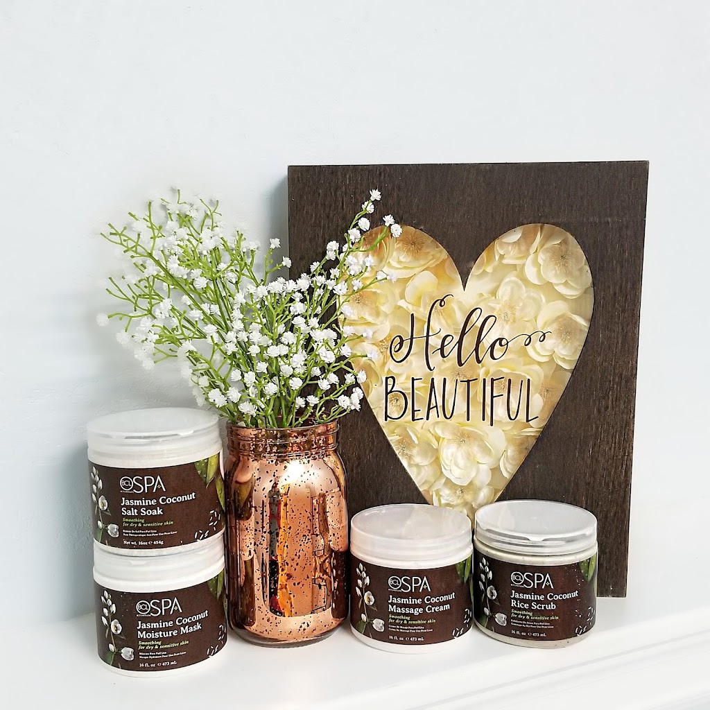 Nailed by Perfection | 3980 SE Lovell St, Port Orchard, WA 98366, USA | Phone: (360) 895-1440