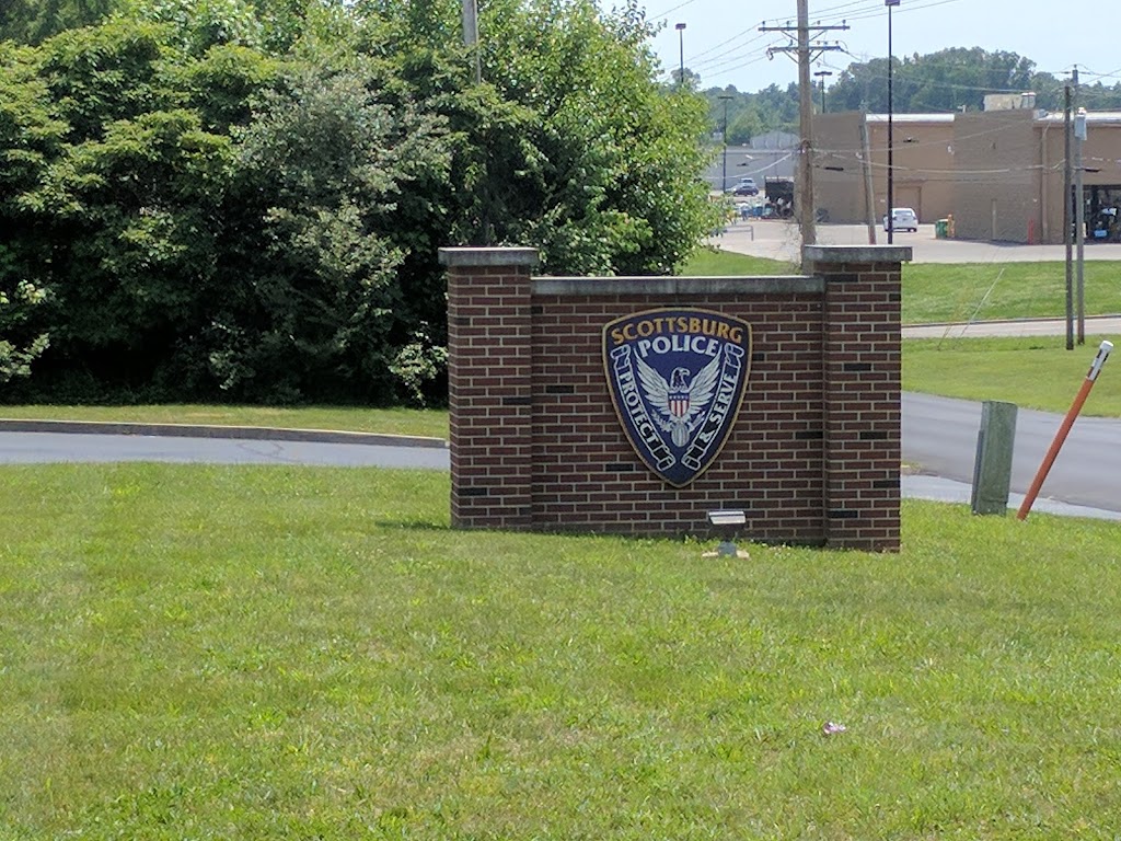 Scottsburg City Police Department | 203 S Lake Rd N, Scottsburg, IN 47170, USA | Phone: (812) 752-4462