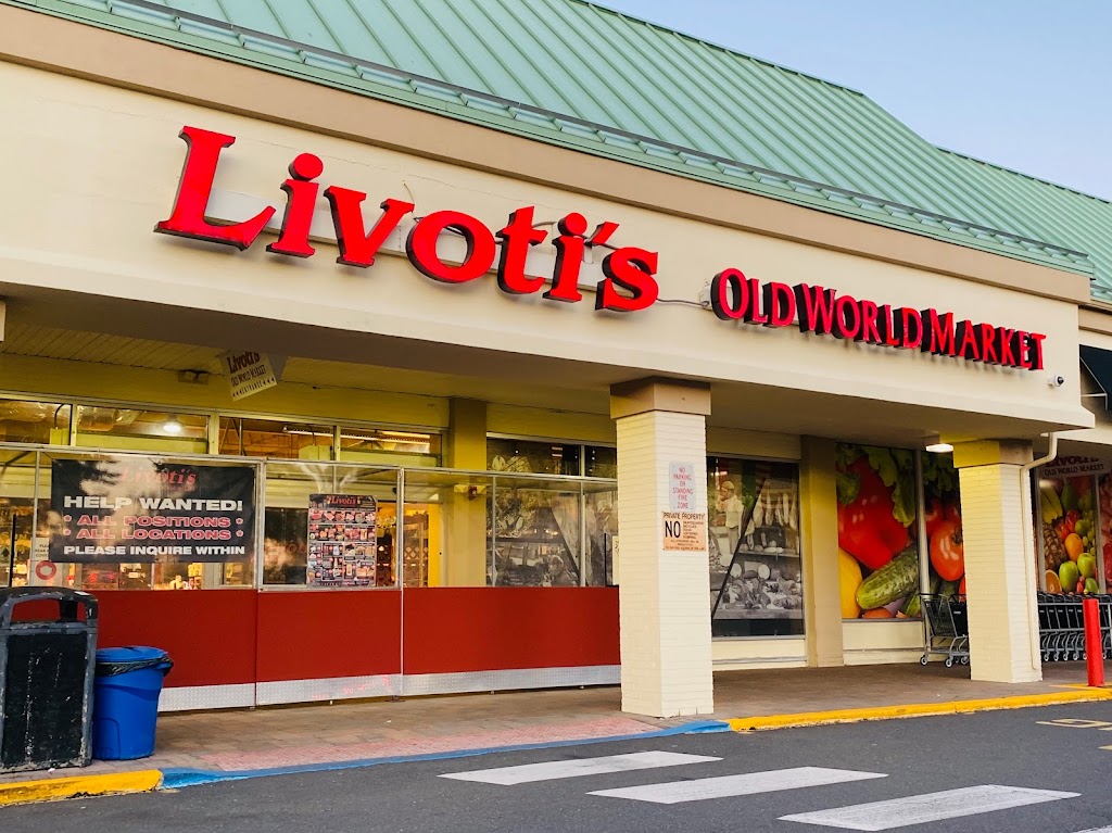 Livotis Old World Market | 1077 NJ-34, Aberdeen Township, NJ 07747, USA | Phone: (732) 566-2500