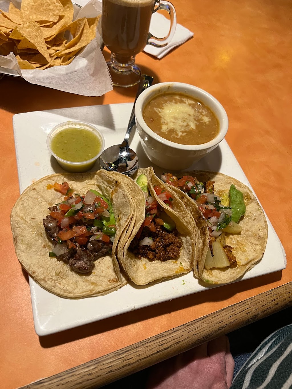 Eclipse Azul Cantina & Taqueria | 6109 Hickory Flat Hwy Suite 100, Canton, GA 30115 | Phone: (770) 704-7382