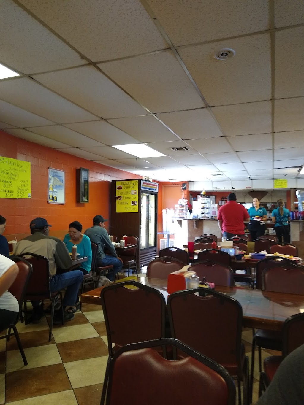 Taqueria Jalisco | 1012 US-90, Castroville, TX 78009, USA | Phone: (830) 931-2355