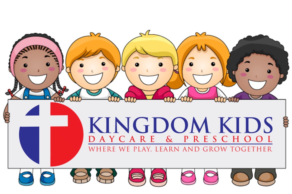 Kingdom Kids Preschool | 25992 Blueleaf St, Moreno Valley, CA 92553, USA | Phone: (951) 208-0799