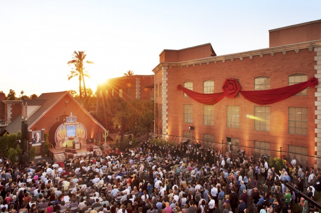 Church of Scientology of Arizona (Phoenix) | Phoenix, AZ 85018, USA | Phone: (602) 954-1417