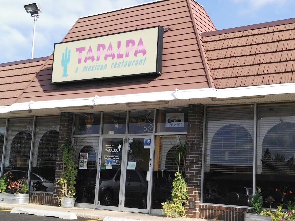 Tapalpa Mexican Restaurant | 770 S Arlington Heights Rd, Elk Grove Village, IL 60007 | Phone: (847) 956-9411