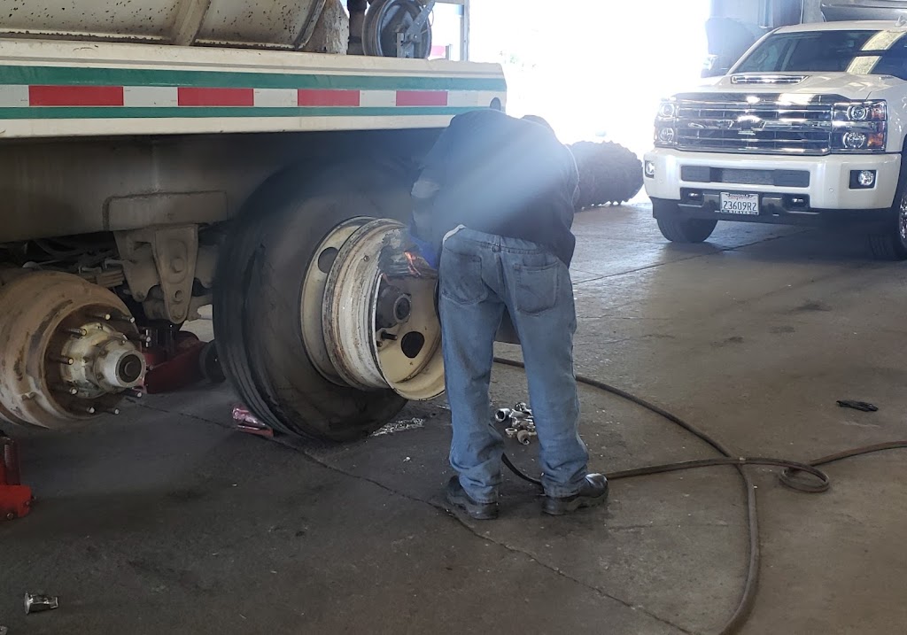 Brannon Tires Truck RV Auto Center | 3730 N Wilson Way, Stockton, CA 95205, USA | Phone: (209) 467-0154