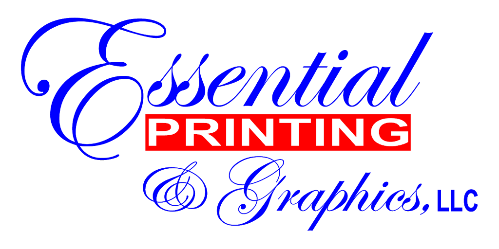 Essential Printing & Graphic Inc | 45 Cherry Valley Ave, West Hempstead, NY 11552, USA | Phone: (516) 292-2553