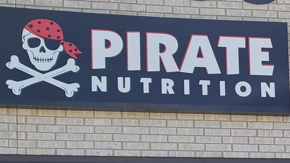 Pirate Nutrition (Herbalife) | 12415 University Ave suite 2, Lubbock, TX 79423, USA | Phone: (806) 407-5154