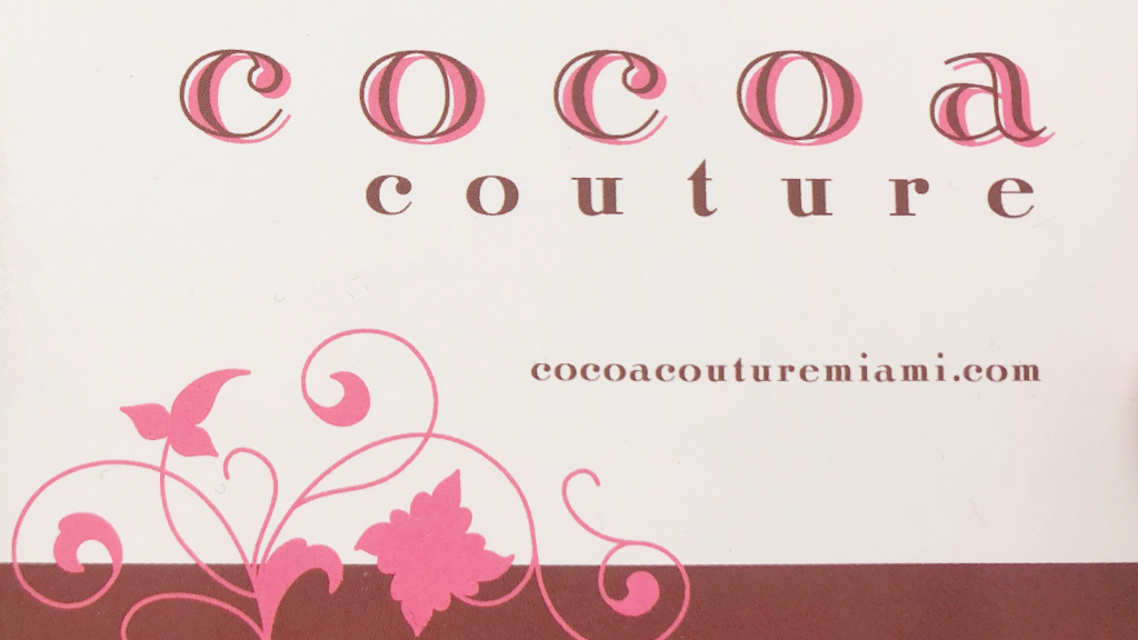 Cocoa Couture Boutique | 9483 S Dixie Hwy, Miami, FL 33156, USA | Phone: (305) 521-8527