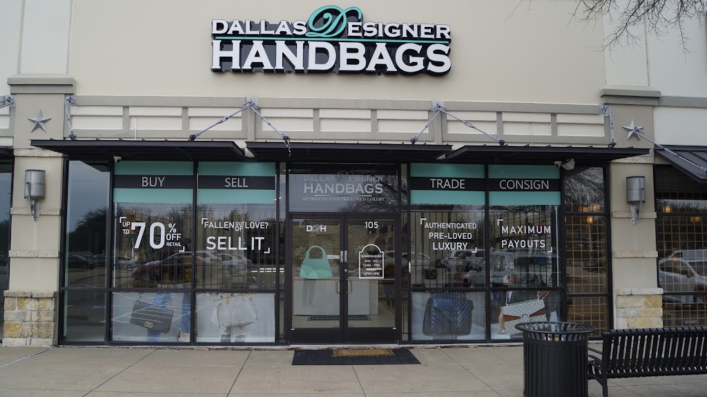 Dallas Designer Handbags | 3333 Preston Rd Suit 105, Frisco, TX 75034, USA | Phone: (214) 646-3314