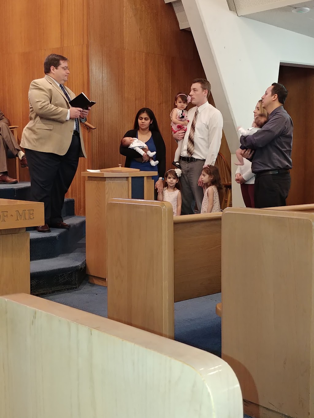 Covenant Reformed Church | 2020 16th Ave, Sacramento, CA 95822 | Phone: (916) 451-1190
