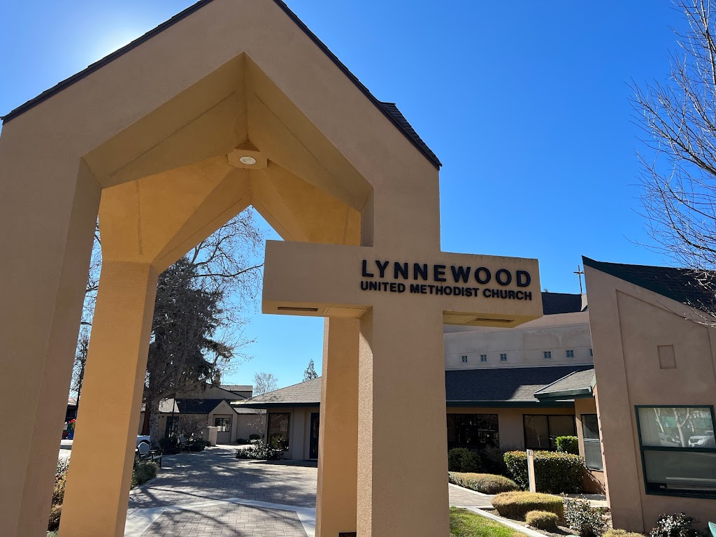 Lynnewood United Methodist Church | 4444 Black Ave, Pleasanton, CA 94566, USA | Phone: (925) 846-0221