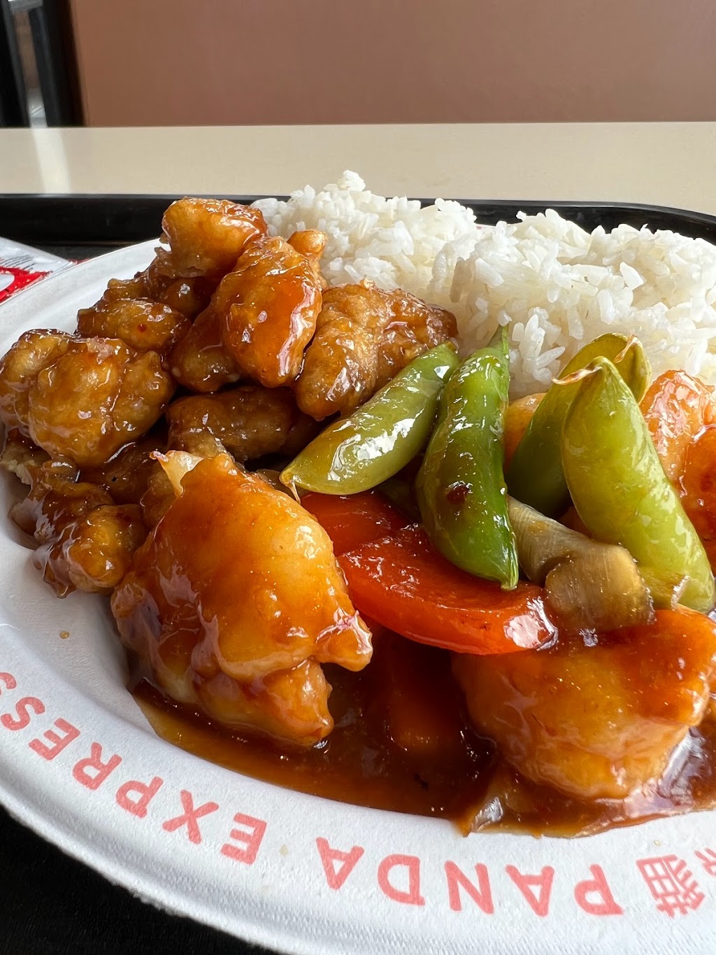 Panda Express | 9184 Mentor Ave, Mentor, OH 44060, USA | Phone: (440) 266-1799