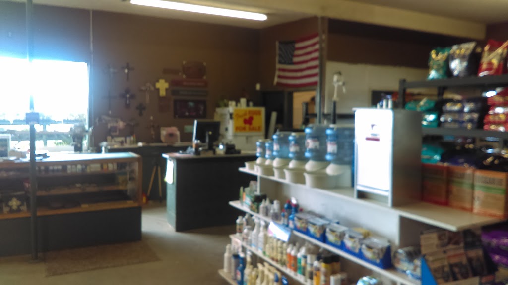 Sanchez Feed & Seed | 11320 Houston Ave, Hanford, CA 93230, USA | Phone: (559) 582-1787