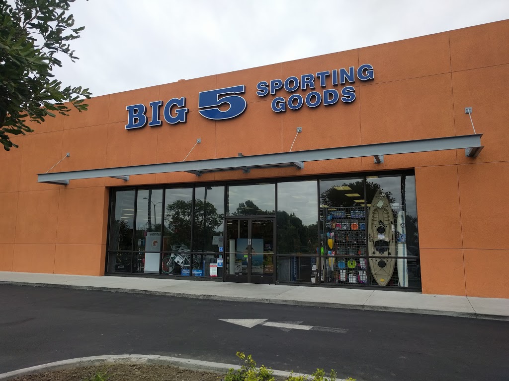 Big 5 Sporting Goods | 2324 Harbor Blvd, Costa Mesa, CA 92626, USA | Phone: (714) 545-0047