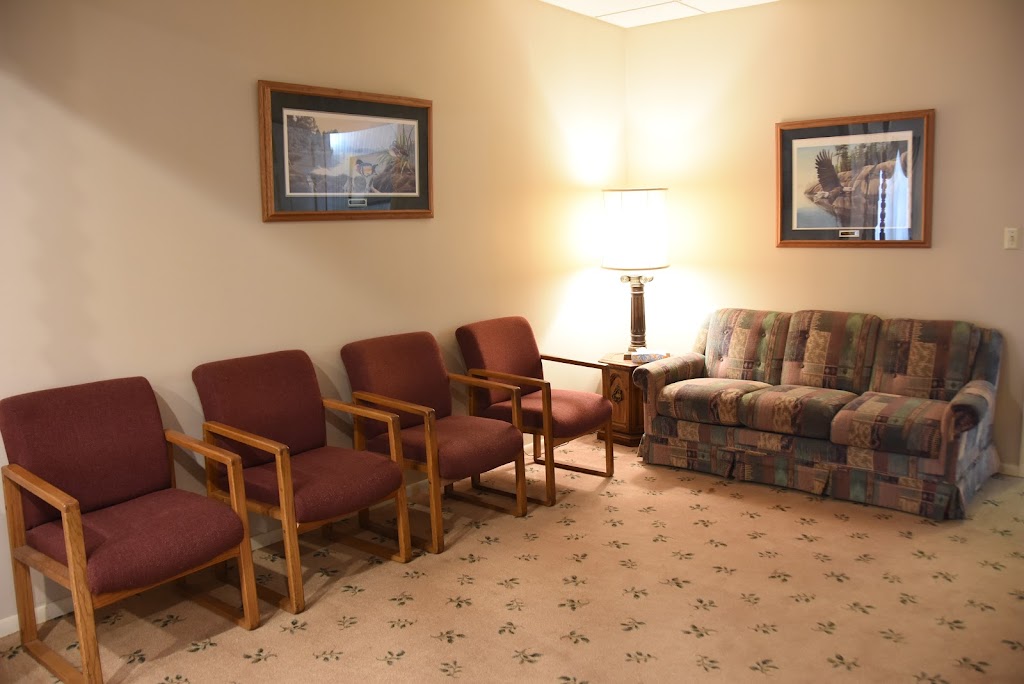 Hooverson Funeral Home | 251 Water St, Sauk City, WI 53583, USA | Phone: (608) 643-6430