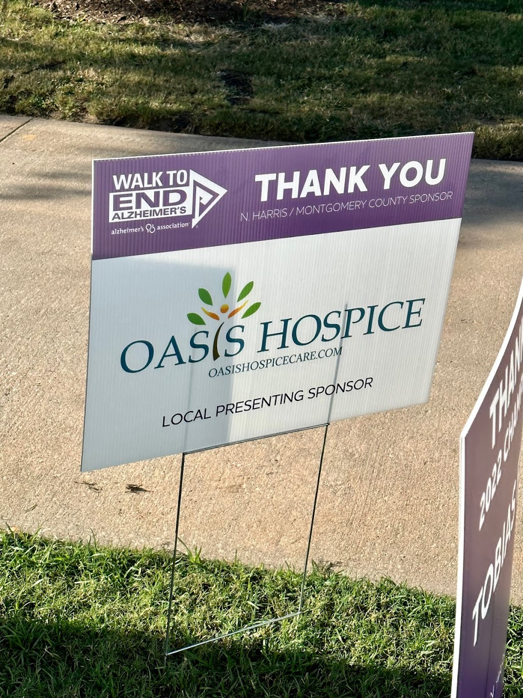 Oasis Hospice | 12051 Sleepy Hollow Rd, Conroe, TX 77385, USA | Phone: (281) 607-2310