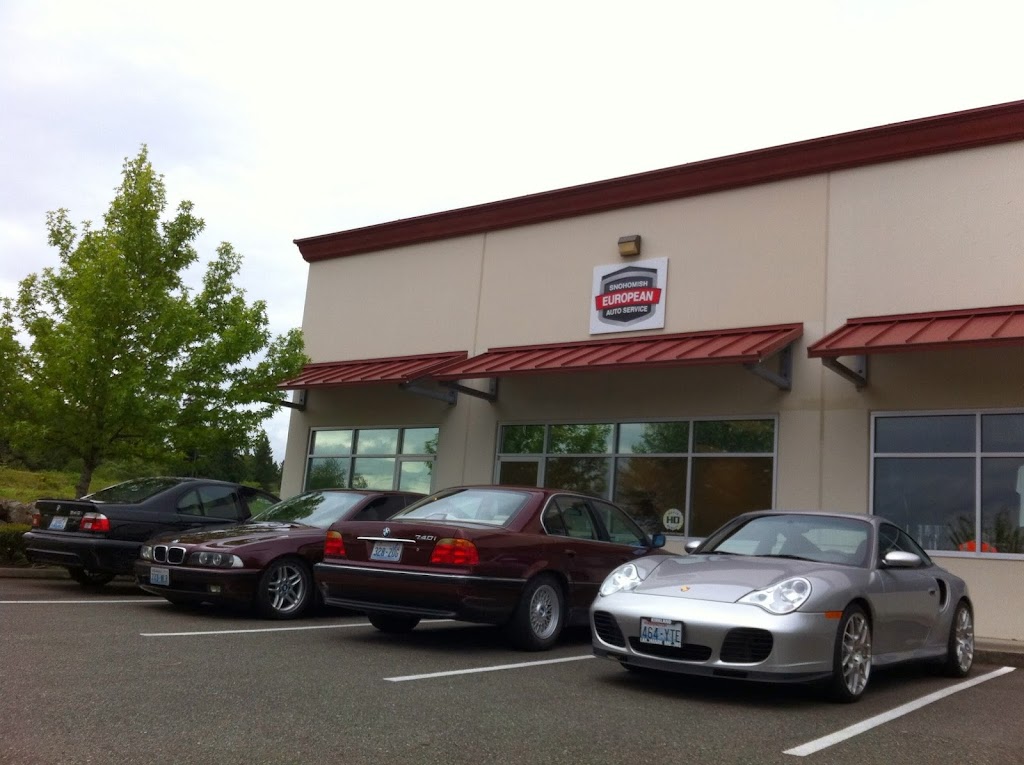 Snohomish European Auto Service | 1910 Bickford Ave Suite i, Snohomish, WA 98290, USA | Phone: (360) 243-3296