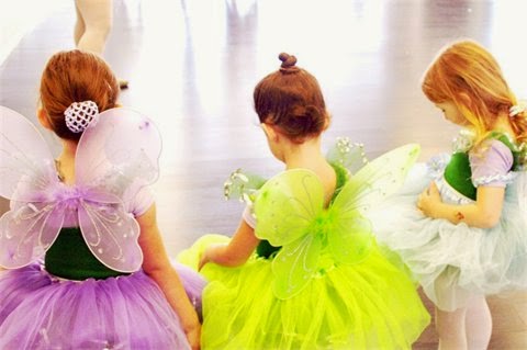 Elevé Ballet Academy & Pilates Dance Form n Fit | 3265 Motor Ave, Los Angeles, CA 90034, USA | Phone: (310) 384-4921