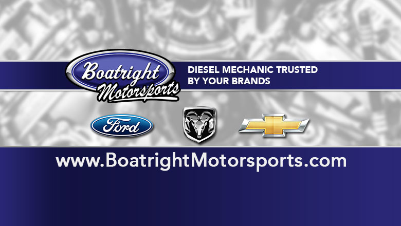Boatright Motorsports | 630 Co Rd 572, Hanceville, AL 35077, USA | Phone: (256) 339-9988