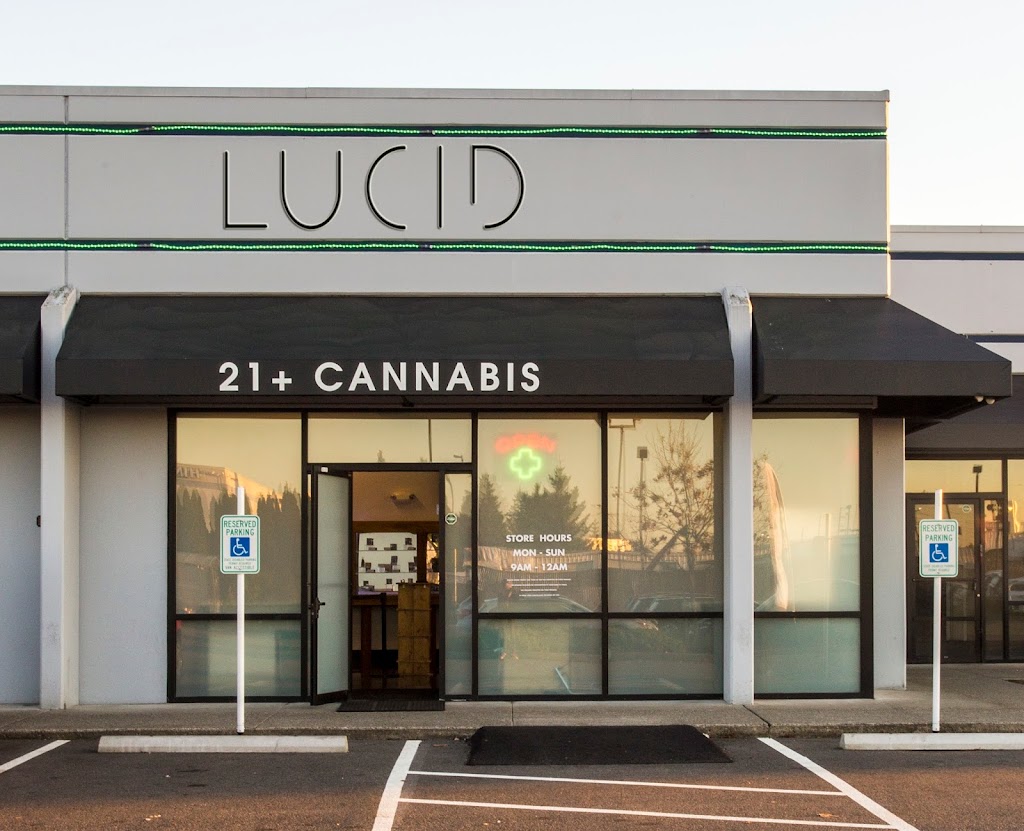 LUCID AUBURN | 3310 Auburn Way N, Auburn, WA 98002, USA | Phone: (253) 249-7730