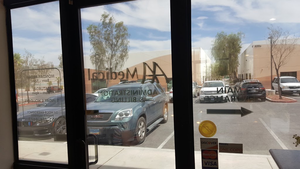 AA Medical, an AdaptHealth company | 4135 N Rancho Dr, Las Vegas, NV 89130, USA | Phone: (702) 368-4477