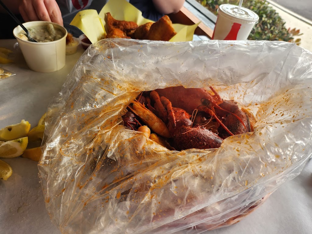 The Kickin Crab | 2675 Cropley Ave, San Jose, CA 95132, USA | Phone: (408) 945-0888