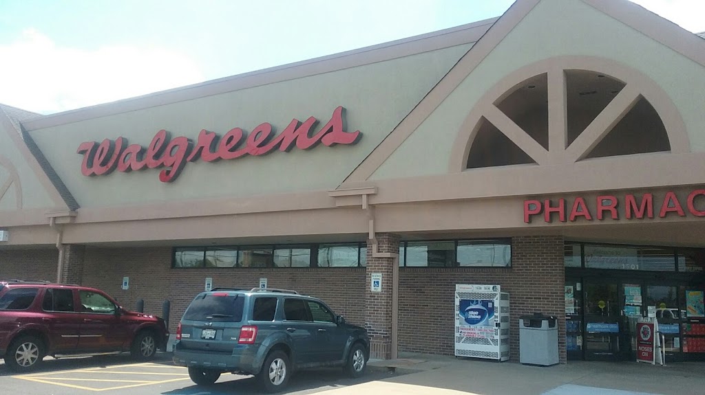 Walgreens | 1501 Goodman Rd W, Horn Lake, MS 38637 | Phone: (662) 342-9283