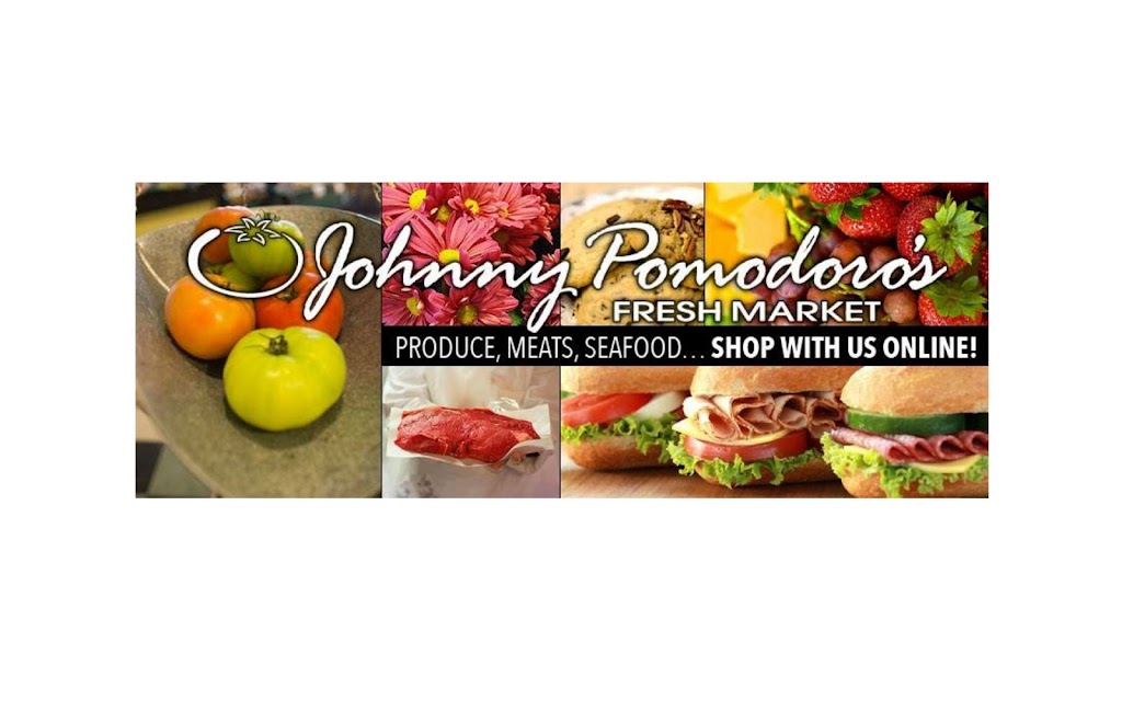 Johnny Pomodoros Fresh Market | 32906 Middlebelt Rd, Farmington Hills, MI 48334, USA | Phone: (248) 855-0007