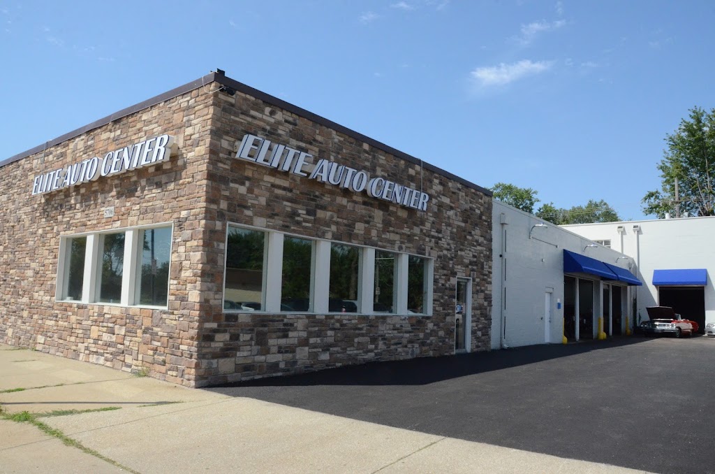 Elite Auto Center | 5706 Hohman Ave, Hammond, IN 46320, USA | Phone: (219) 937-7662