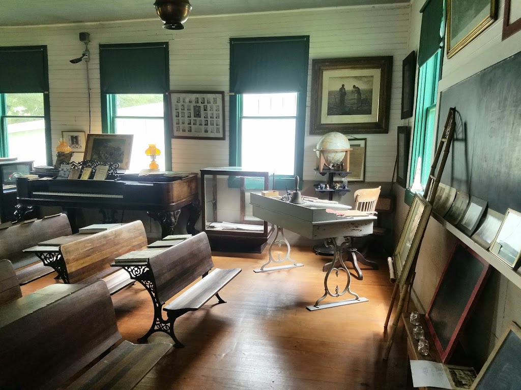 Yorker Museum | Park St, Sherman, NY 14781, USA | Phone: (716) 761-6659