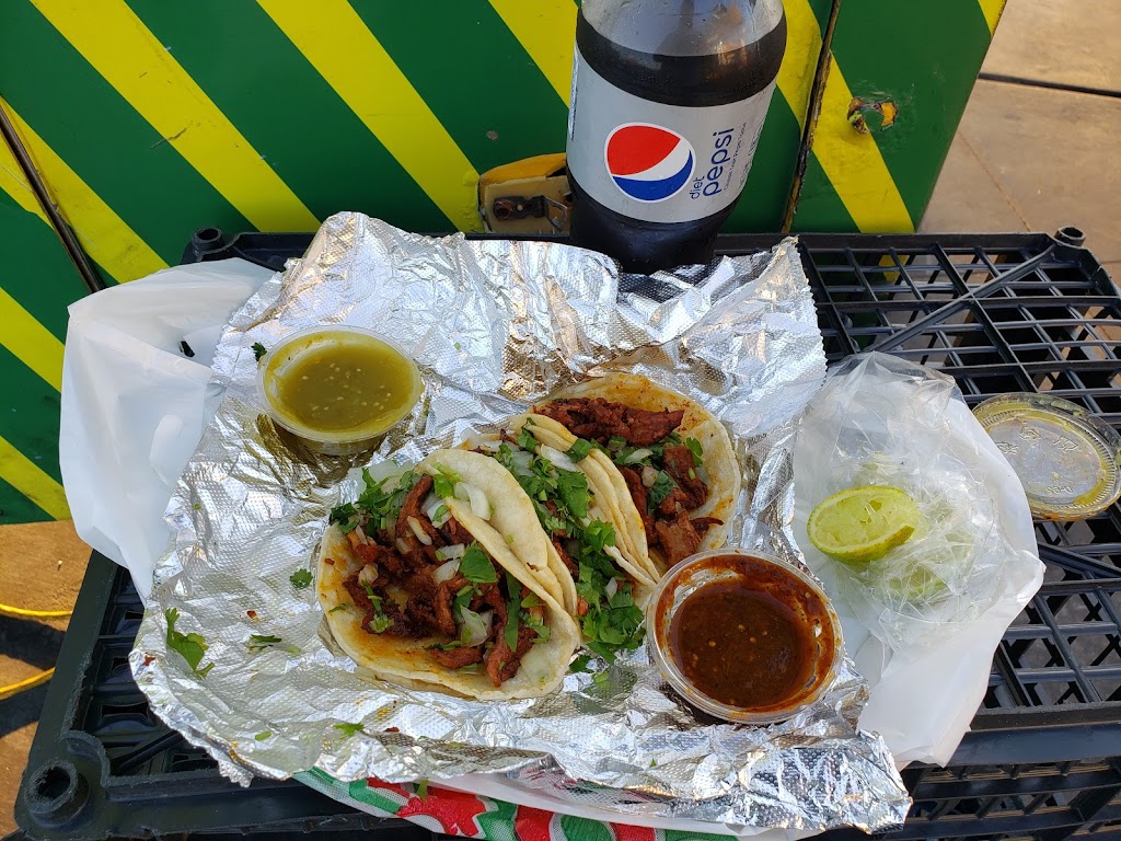 Tacos Super Gallito | 1594 S La Brea Ave #1532, Los Angeles, CA 90019, USA | Phone: (323) 868-7983