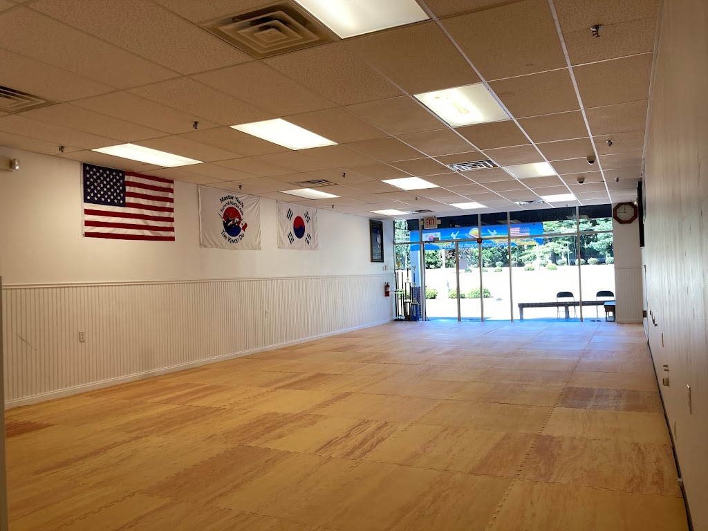 Master Yoos Summit Martial Arts in Montvale | 149 Kinderkamack Rd, Montvale, NJ 07656, USA | Phone: (201) 307-8922