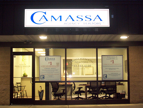 Camassa Agency Inc | 186 Locust Ave, West Long Branch, NJ 07764, USA | Phone: (732) 222-4100