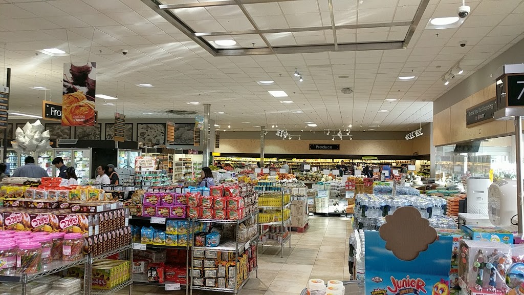 H Mart - Centreville | 13818 Braddock Rd, Centreville, VA 20121, USA | Phone: (703) 830-6180