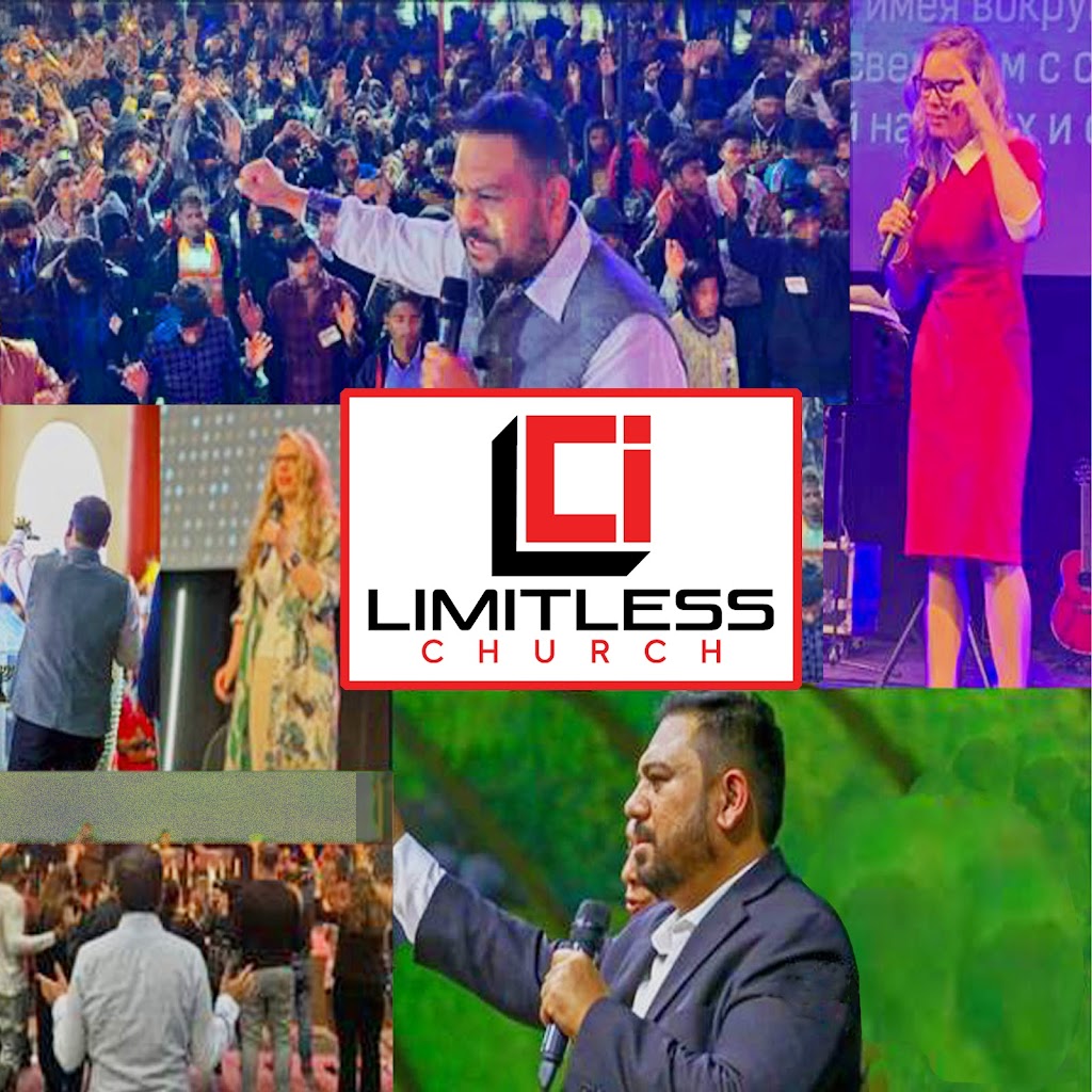 Limitless Church International | 71 Summer Rd, Flemington, NJ 08822, USA | Phone: (833) 533-2867
