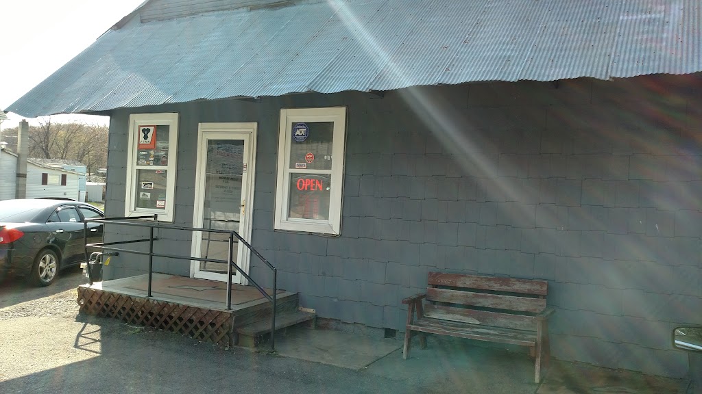 ROADRASH CYCLES | 126 Railroad St, Ruffs Dale, PA 15679, USA | Phone: (724) 542-4555