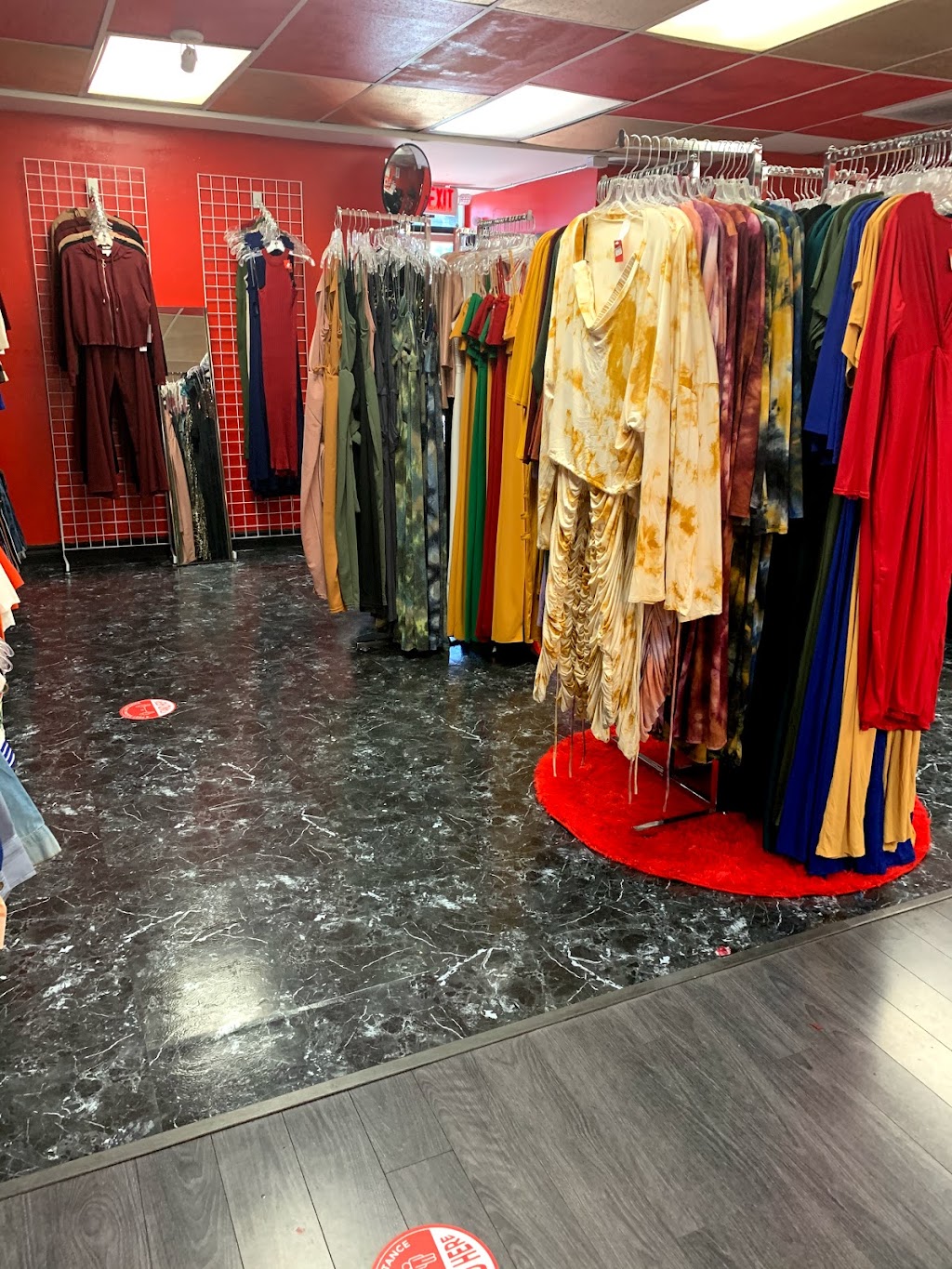 Dymondz Boutique | 4505 Orange Ave, Long Beach, CA 90807, USA | Phone: (562) 253-0152