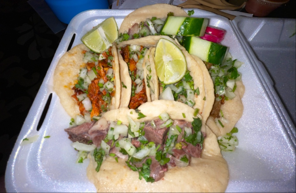 Dulce Tentacion | 3220 E 4th Plain Blvd, Vancouver, WA 98661, USA | Phone: (360) 993-0505