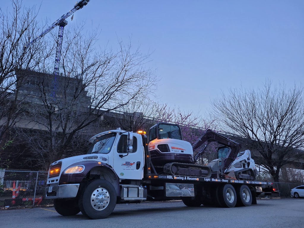 HBL Towing & Recovery | 2811 Mican Dr, Dallas, TX 75212, USA | Phone: (817) 900-2222