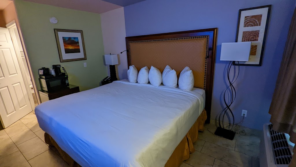 The Ponce St. Augustine Hotel | 1111 N Ponce De Leon Blvd, St. Augustine, FL 32084, USA | Phone: (904) 824-5554