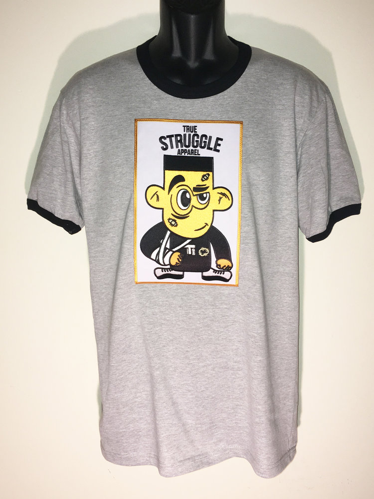 True Struggle Apparel | 7839 Eastpoint Mall, Baltimore, MD 21224, USA | Phone: (410) 639-3955