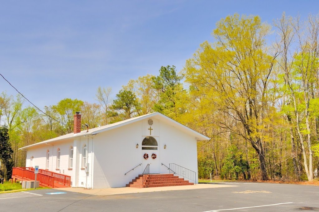 End Time Tabernacle Church | 238 Twin Pine Rd, Sandston, VA 23150, USA | Phone: (804) 737-0537