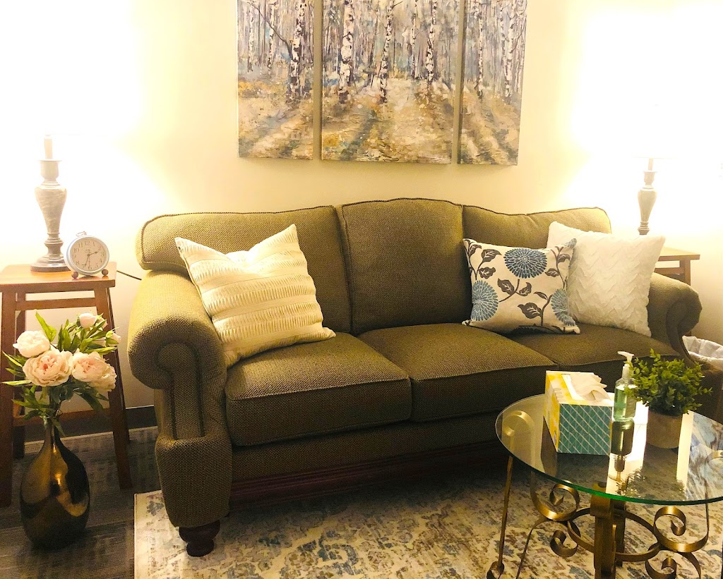Cozy Chair Counseling, LLC | 2705 St Peters Howell Rd suite c, St Peters, MO 63376, USA | Phone: (636) 866-9368