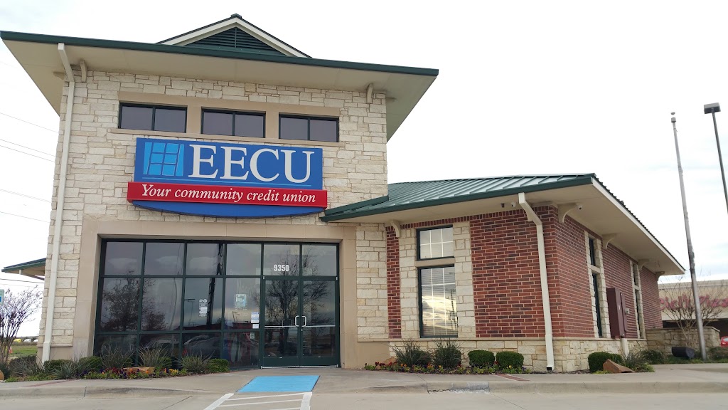 EECU Credit Union | 9350 Clifford St, Fort Worth, TX 76108, USA | Phone: (817) 882-0496