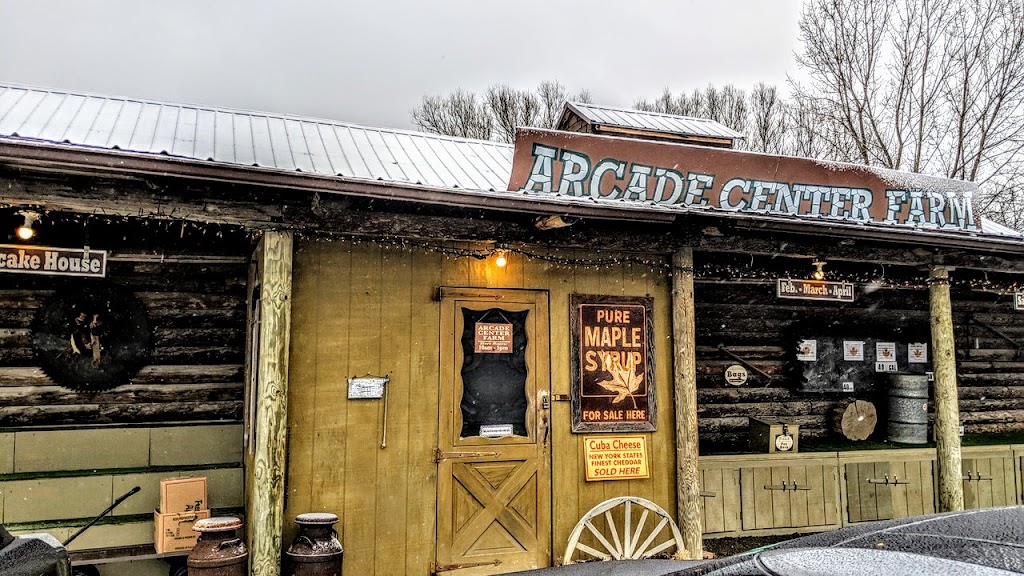 Arcade Center Farm | 7298 NY-98, Arcade, NY 14009, USA | Phone: (585) 492-3821