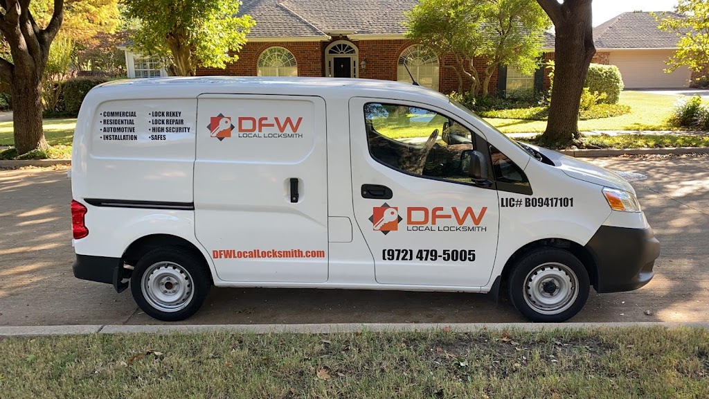 DFW Local Locksmith Lancaster | 1450 Pleasant Run Rd #236, Lancaster, TX 75146, USA | Phone: (972) 807-5577