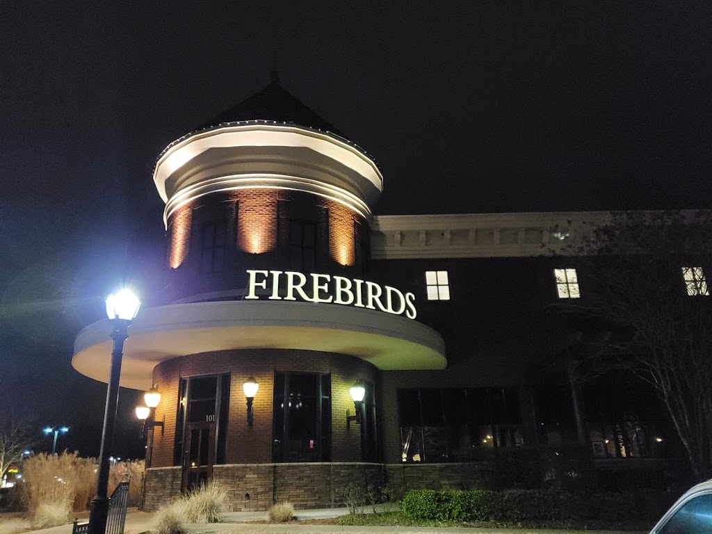 Firebirds Wood Fired Grill | 4600 Merchants Circle, Collierville, TN 38017, USA | Phone: (901) 850-1603